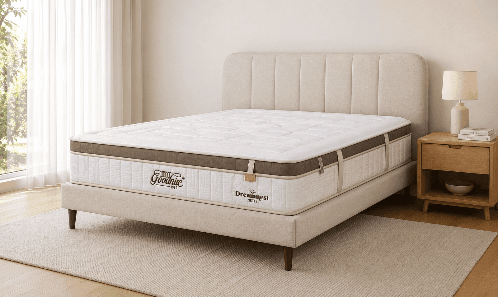 Dreamnest Suite Mattress