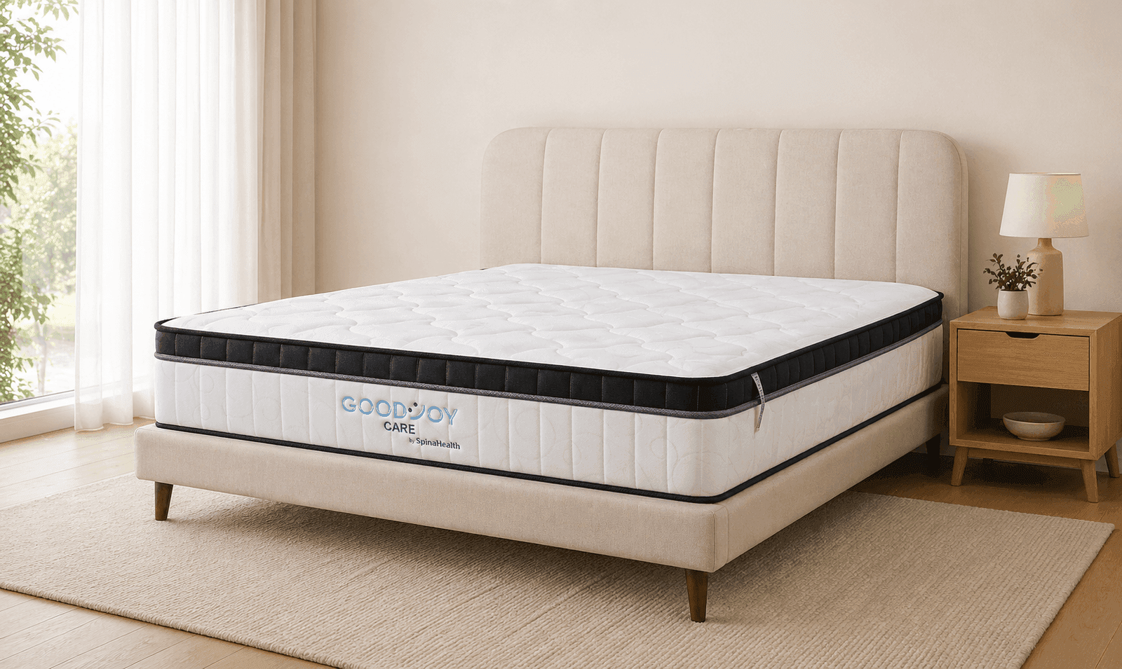 Goodjoy Care Mattress
